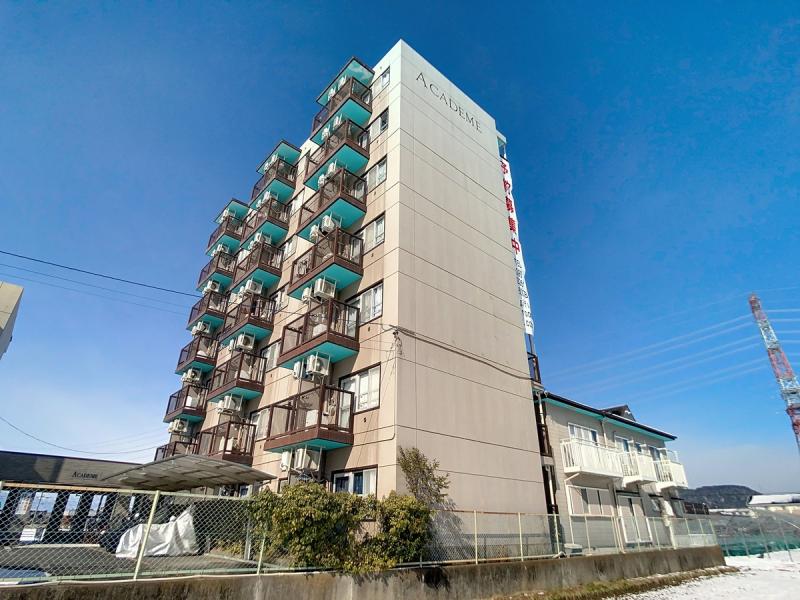 アカディームⅠ