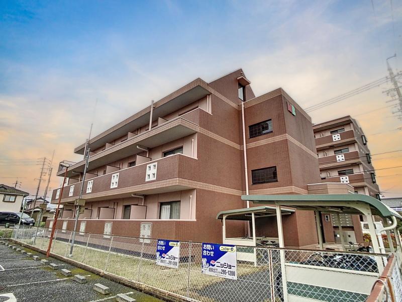 メゾンドビジュⅡ