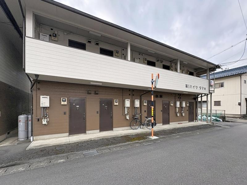 第1ハイツタマキ