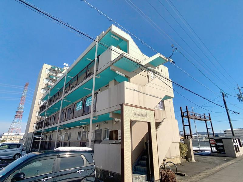 アカディームⅡ