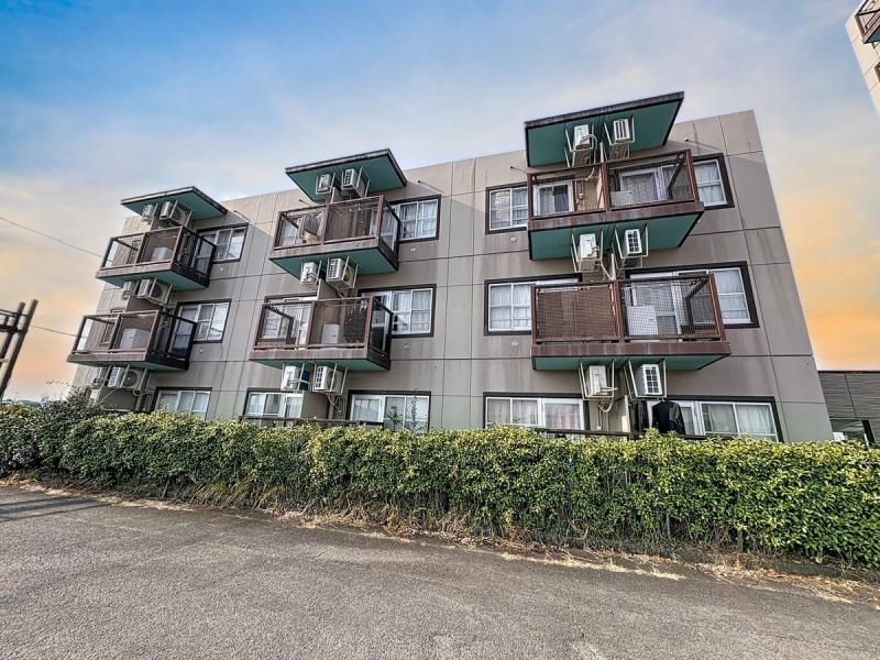 アカディームⅡ