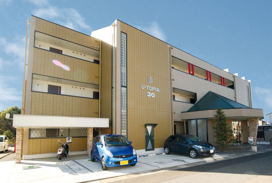 U・TOPIA　30