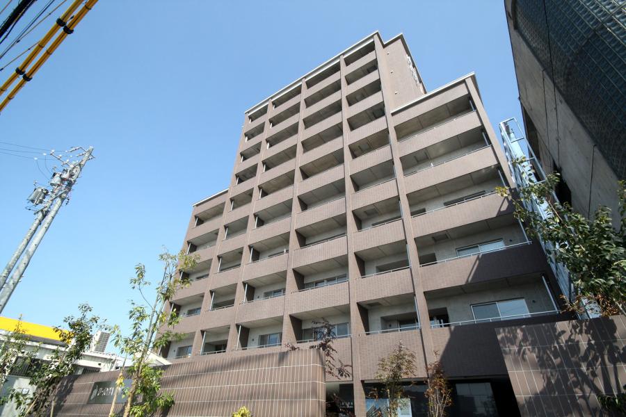 U・TOPIA　TOWER