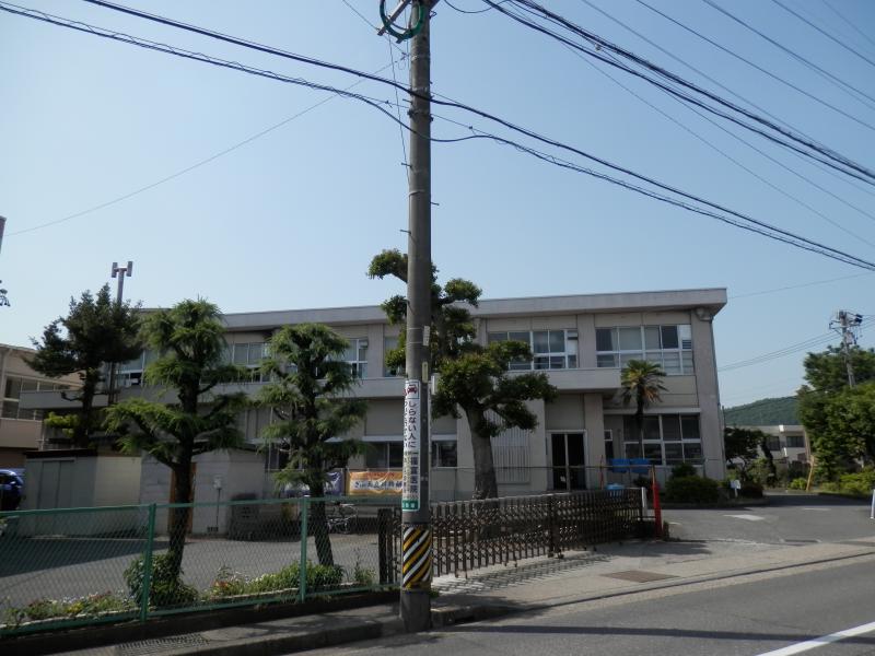 岐阜市立黒野小学校