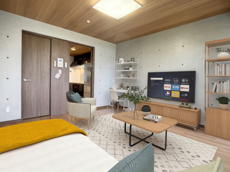 入居者募集中【U-TOPIA PLAZA】のご紹介（即入居可！）