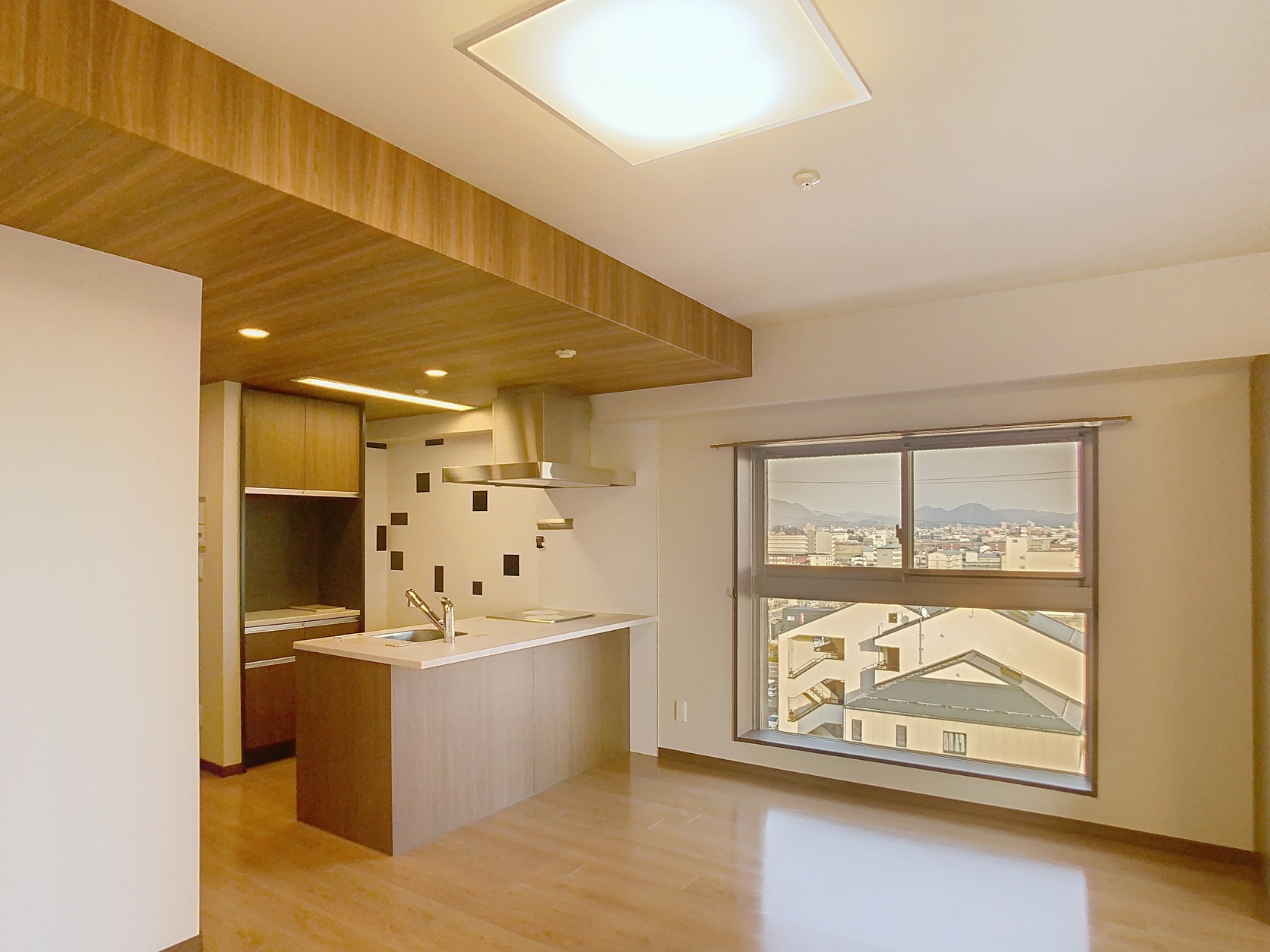 入居者募集中【U-TOPIA TOWER】のご紹介（即入居可！）