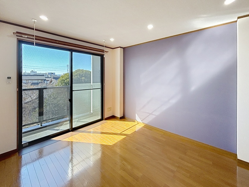 入居者募集中【U-TOPIA 30】のご紹介（即入居可！）★ 共益費0円 ★ キャンペーン開催中！